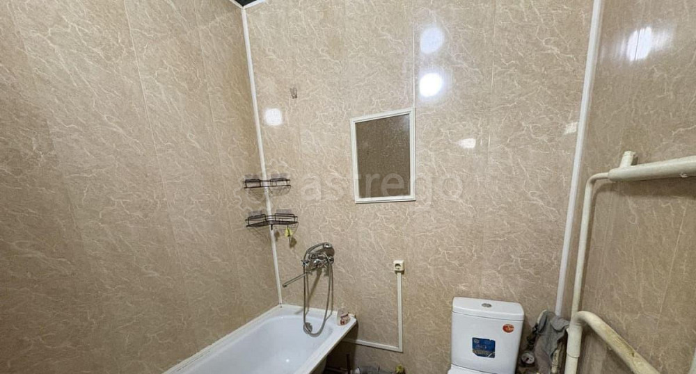 1-комн. квартира, 34 м2, 1/9 эт. Электросталь - изображение 7