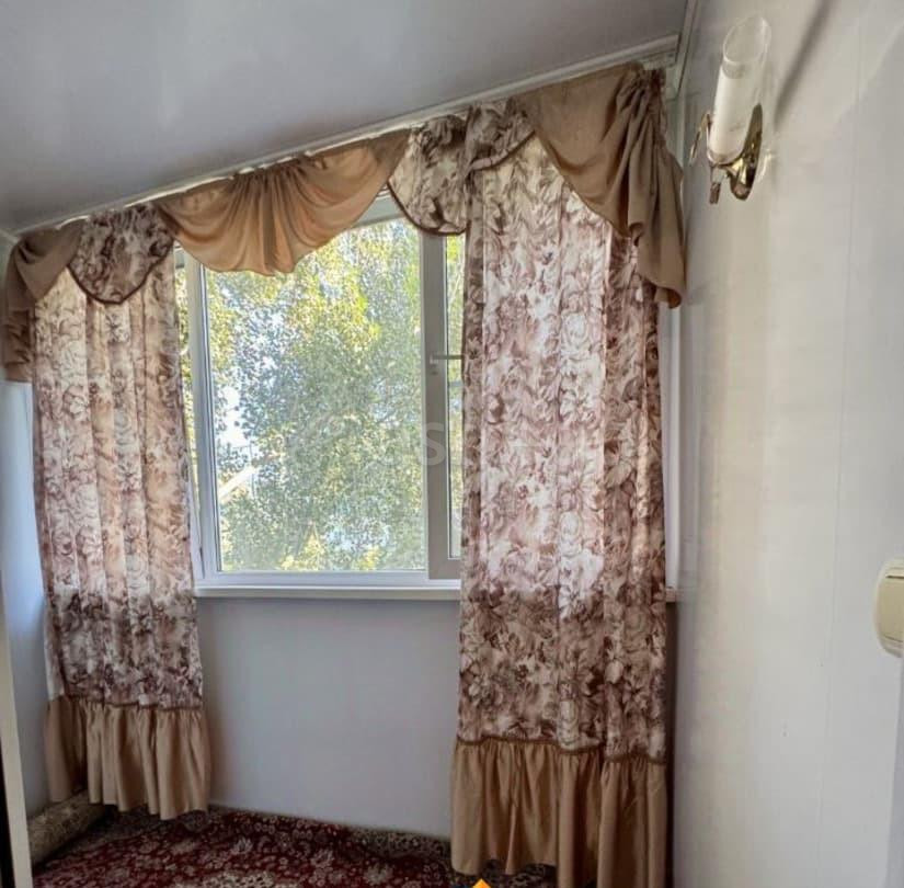 1-комн. квартира, 43 м2, 5/9 эт. Астрахань - изображение 5