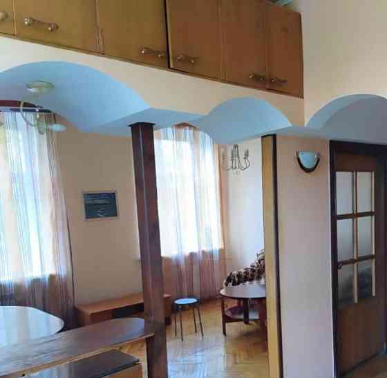 3-комн. квартира, 81 м2, 4/5 эт. Санкт-Петербург