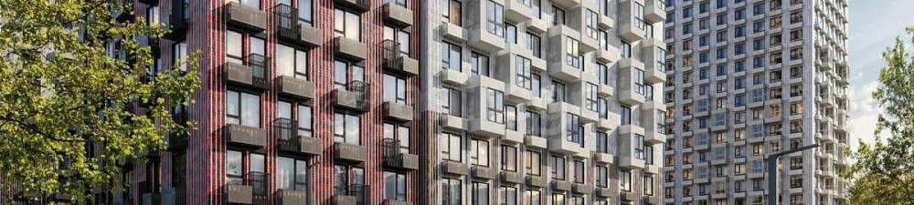 Студия, 23.9 м2, 4/25 эт. Котельники - изображение 2