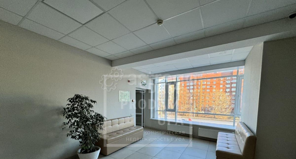 Офис, 73 м2 Уфа - изображение 4