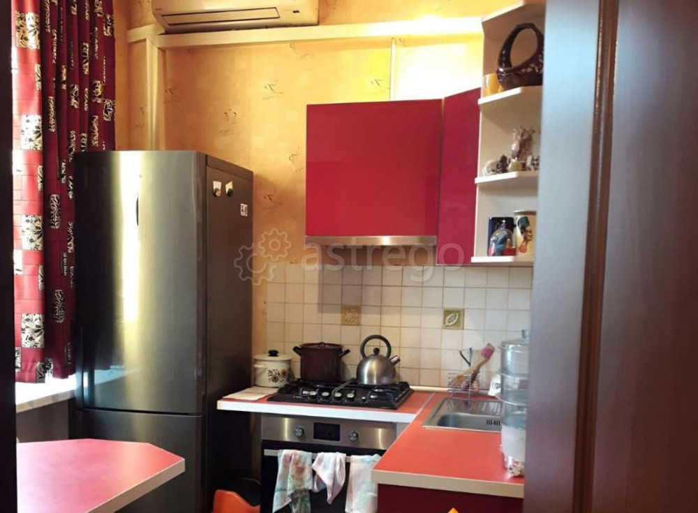 2-комн. квартира, 57 м2, 5/5 эт. Москва - изображение 6