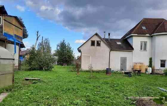 Дом, 302 м2 Истра