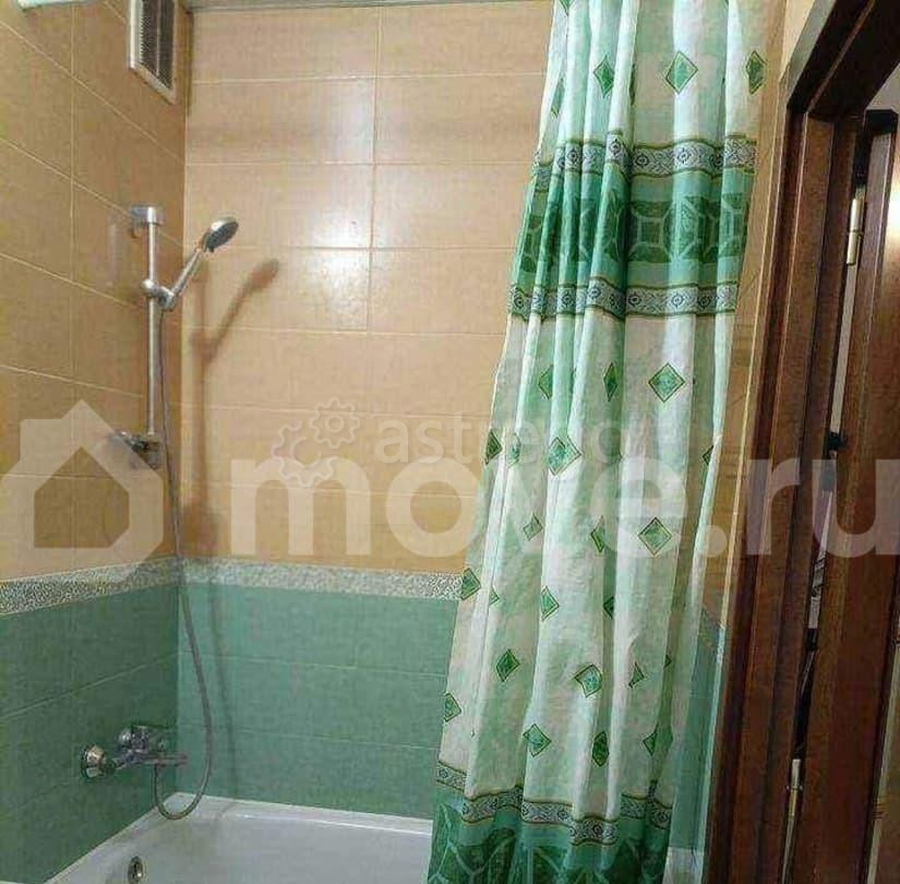 1-комн. квартира, 43 м2, 8/9 эт. Москва - изображение 2