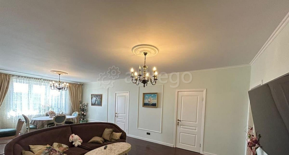 4-комн. квартира, 110 м2, 13/25 эт. Красногорск - изображение 2