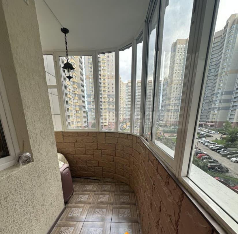 5-комн. квартира, 125.7 м2, 4/25 эт. Балашиха - изображение 4