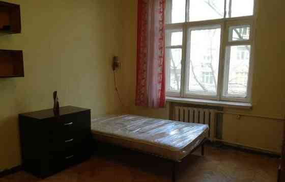 Комната, 18.7 м2, 2/8 эт. Москва