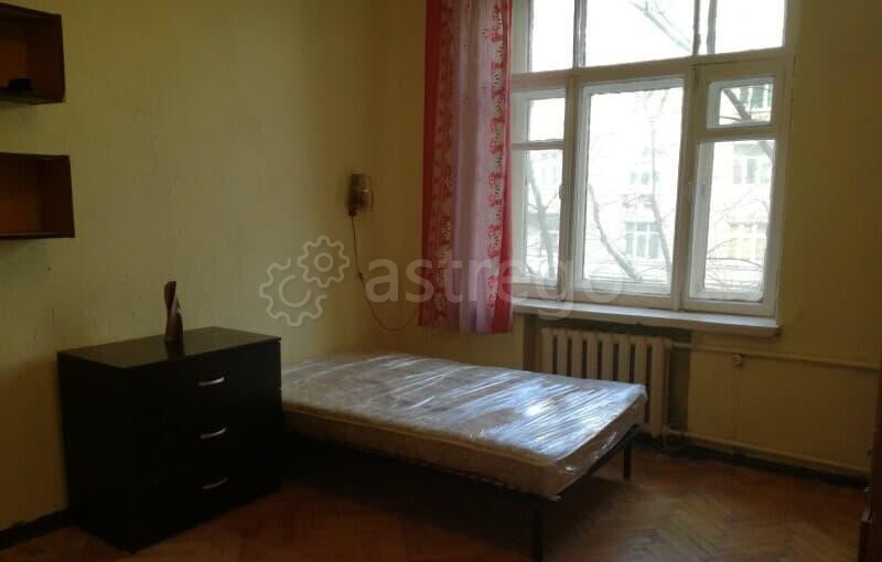 Комната, 18.7 м2, 2/8 эт. Москва - изображение 2