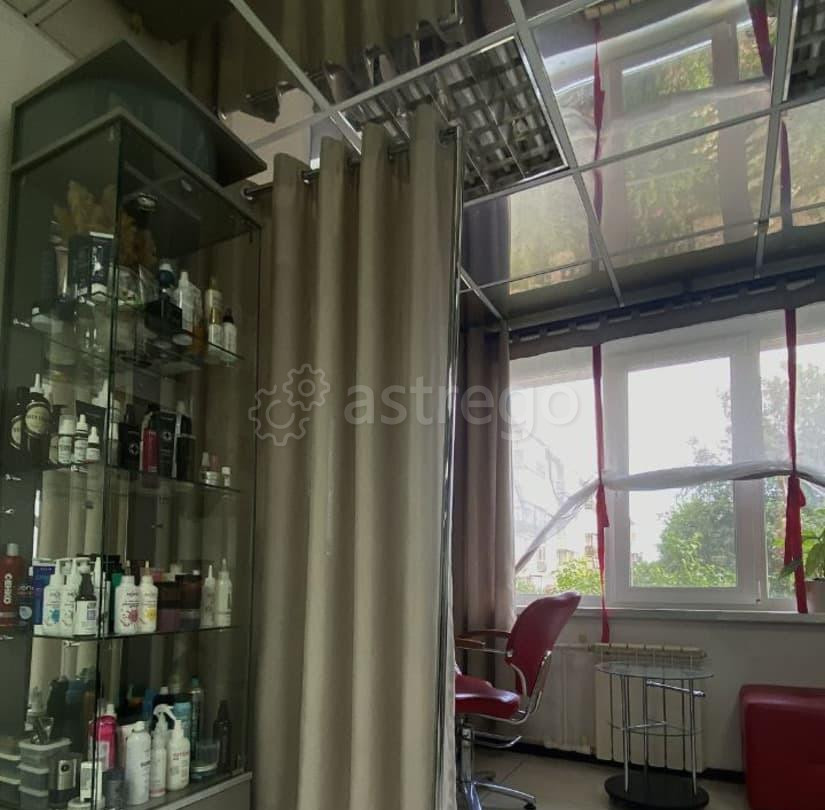 Свободного назначения, 45 м2 Рубцовск - изображение 4