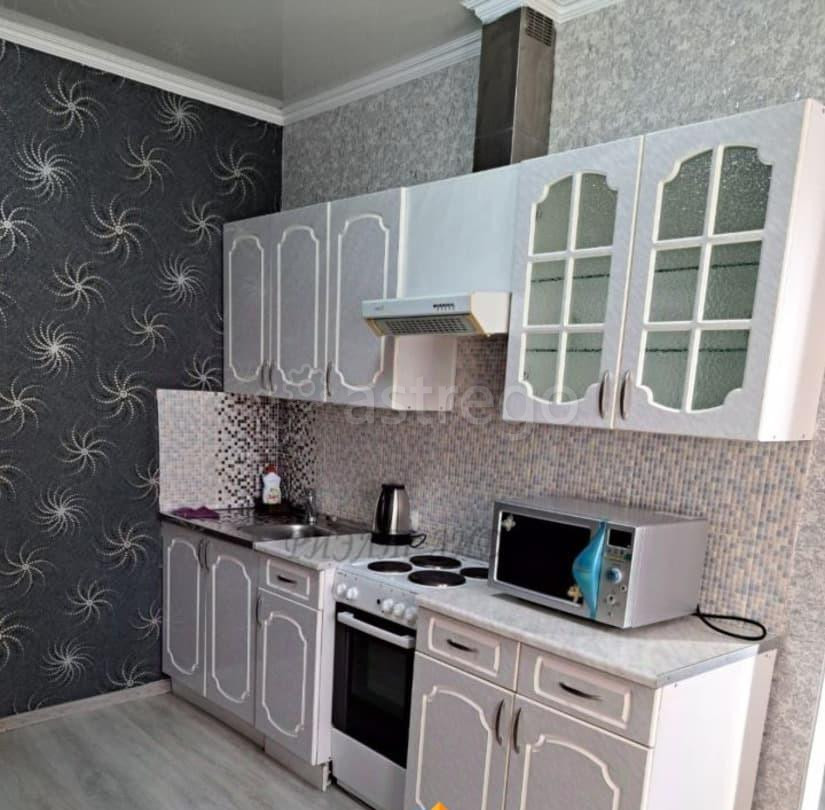 1-комн. квартира, 40 м2, 7/10 эт. Горно-Алтайск - изображение 1