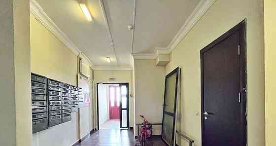 Студия, 28 м2, 3/8 эт. Видное