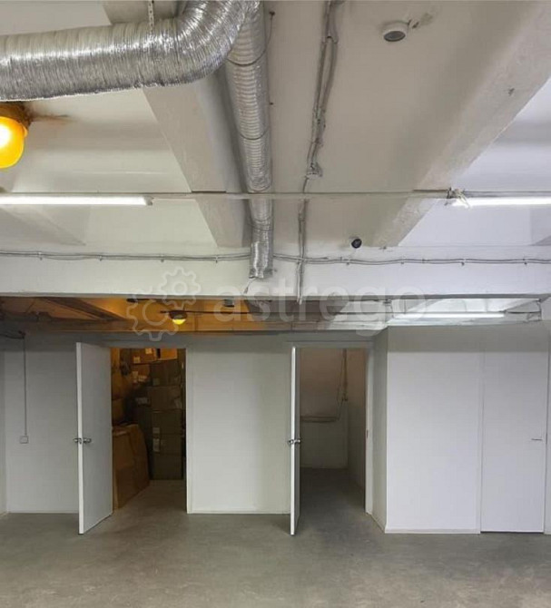 Склад, 160 м2 Реутов - изображение 7