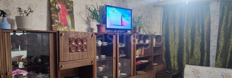 1-комн. квартира, 41 м2, 1/9 эт. Москва - изображение 10