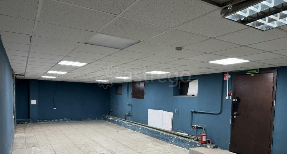 Склад, 369 м2 Санкт-Петербург - изображение 3