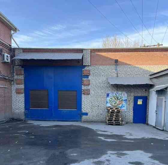 Склад, 600 м2 Ачинск