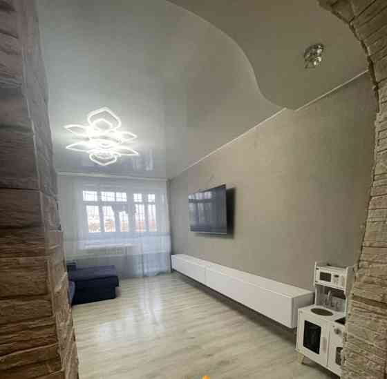 3-комн. квартира, 58.4 м2, 2/5 эт. Шимановск