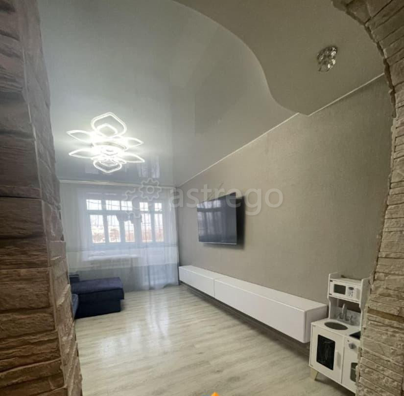 3-комн. квартира, 58.4 м2, 2/5 эт. Шимановск - изображение 6