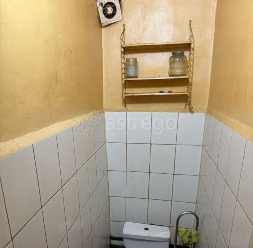 Комната, 12 м2, 5/5 эт. Красноярск - изображение 2
