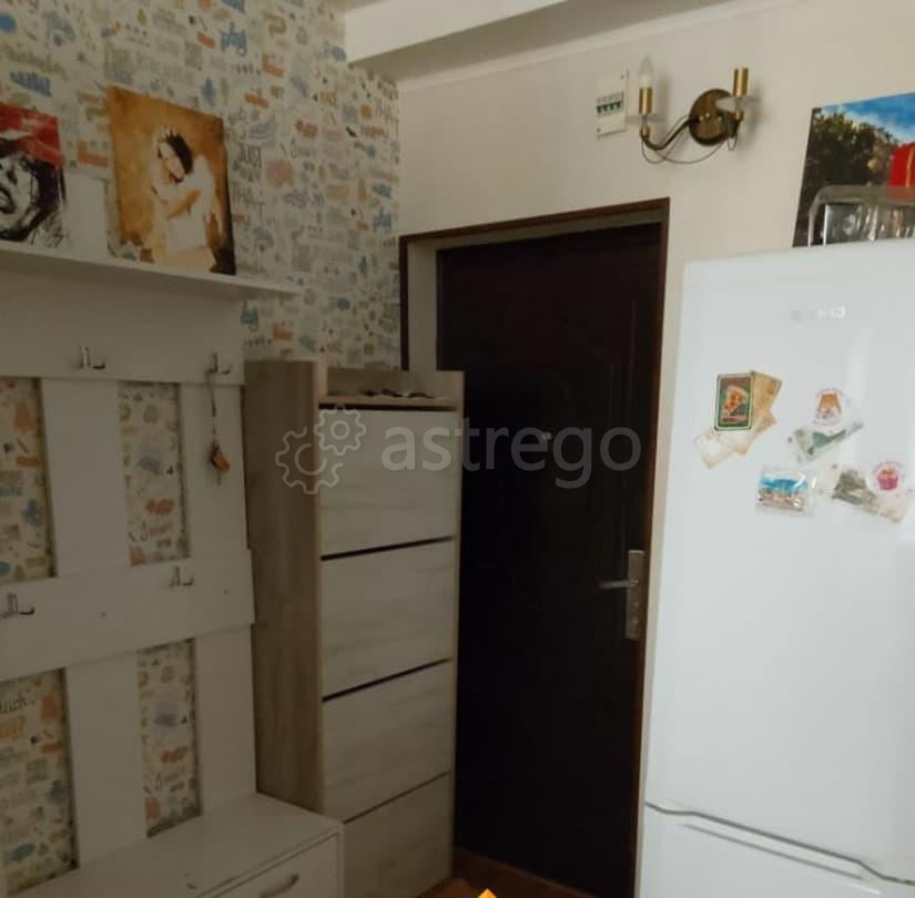 Комната, 18 м2, 3/5 эт. Санкт-Петербург - изображение 6