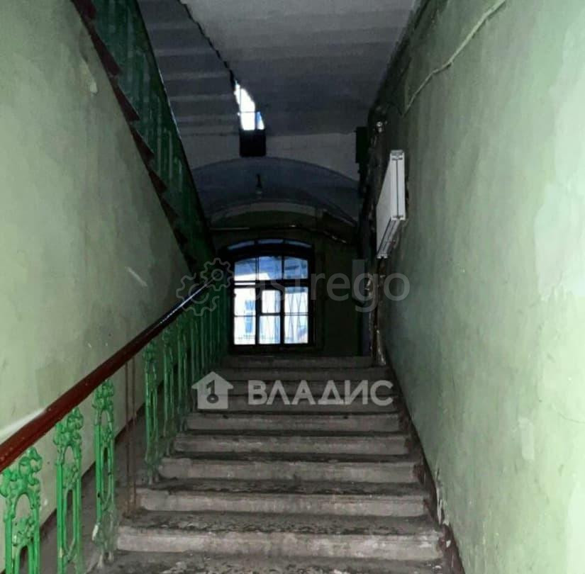 6-комн. квартира, 230.7 м2, 4/4 эт. Санкт-Петербург - изображение 2