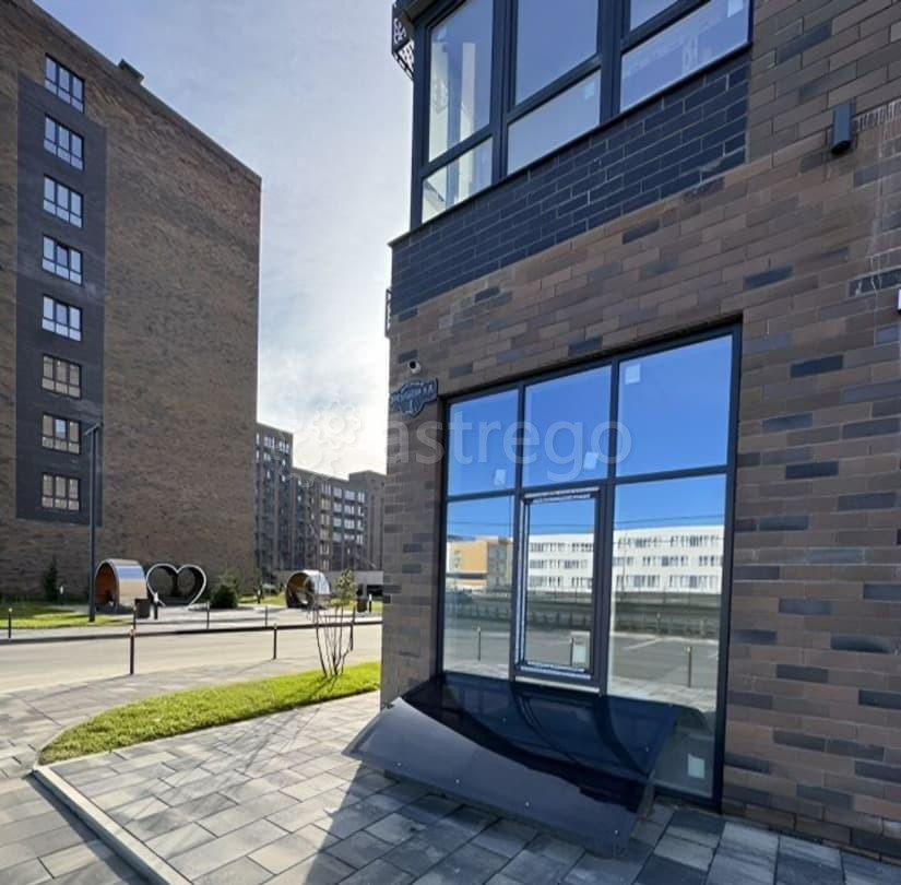 Свободного назначения, 92 м2 Майкоп - изображение 6