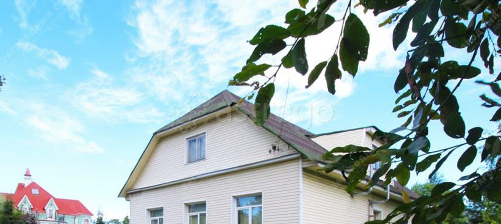Коттедж, 174.5 м2, 12.05 сотки, 2 эт. Санкт-Петербург - изображение 7