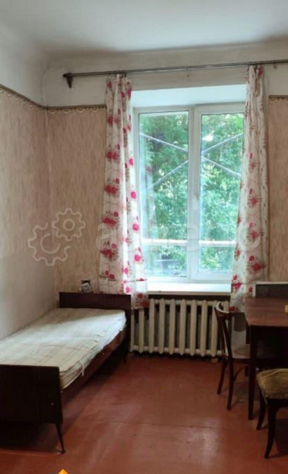 Комната, 13.5 м2, 1/5 эт. Барнаул - изображение 1