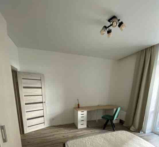 1-комн. квартира, 38 м2, 7/10 эт. Москва