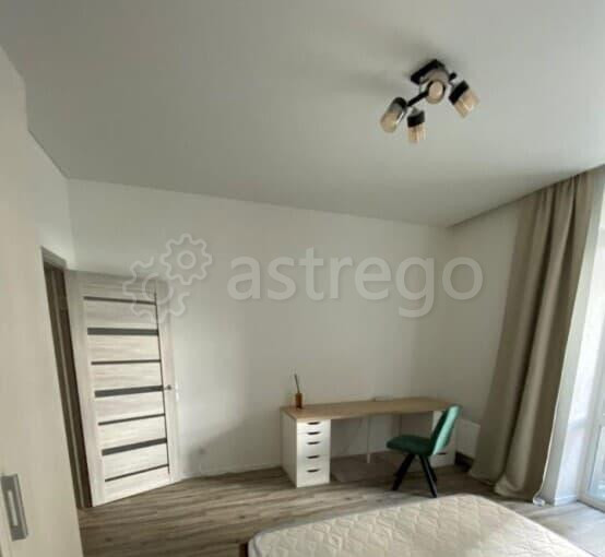 1-комн. квартира, 38 м2, 7/10 эт. Москва - изображение 5