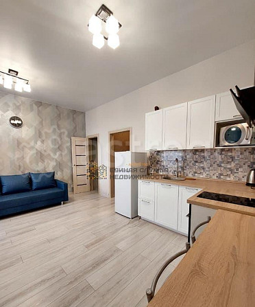 1-комн. квартира, 33 м2, 8/14 эт. Уфа - изображение 1