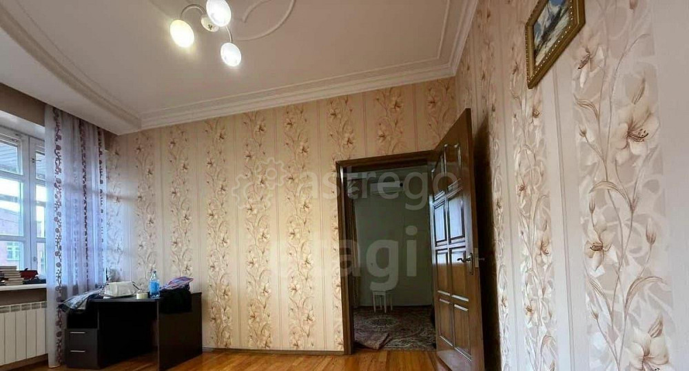 3-комн. квартира, 108 м2, 2/6 эт. Бийск - изображение 5