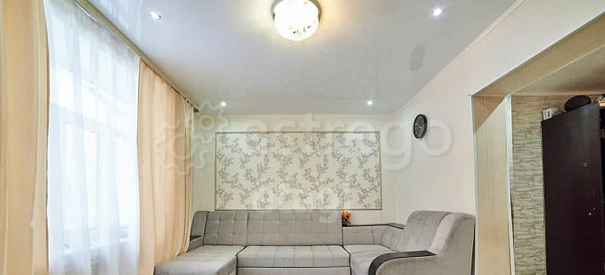 3-комн. квартира, 65 м2, 1/2 эт. Стерлитамак - изображение 3