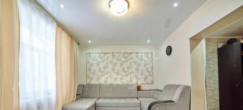 3-комн. квартира, 65 м2, 1/2 эт. Стерлитамак - изображение 3