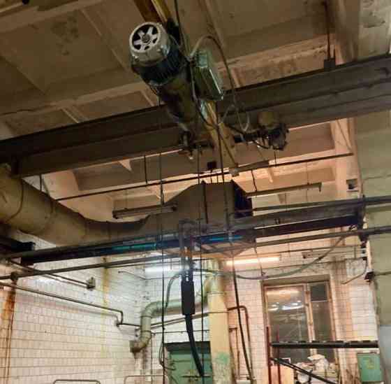 Производственное, 850 м2 Сергиев Посад