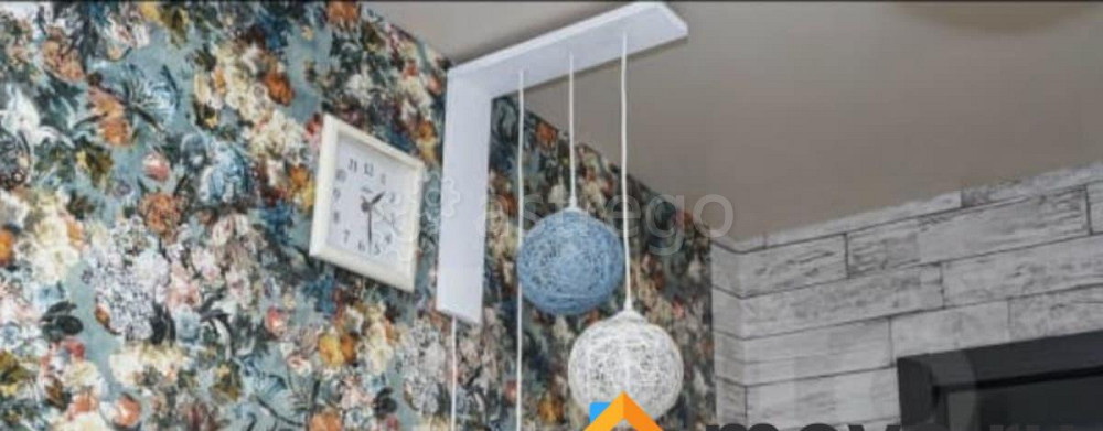 2-комн. квартира, 49.4 м2, 5/5 эт. Яблоновский - изображение 3