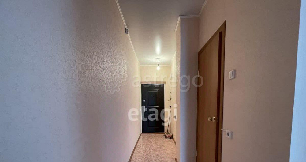 2-комн. квартира, 46.2 м2, 4/9 эт. Бийск - изображение 5