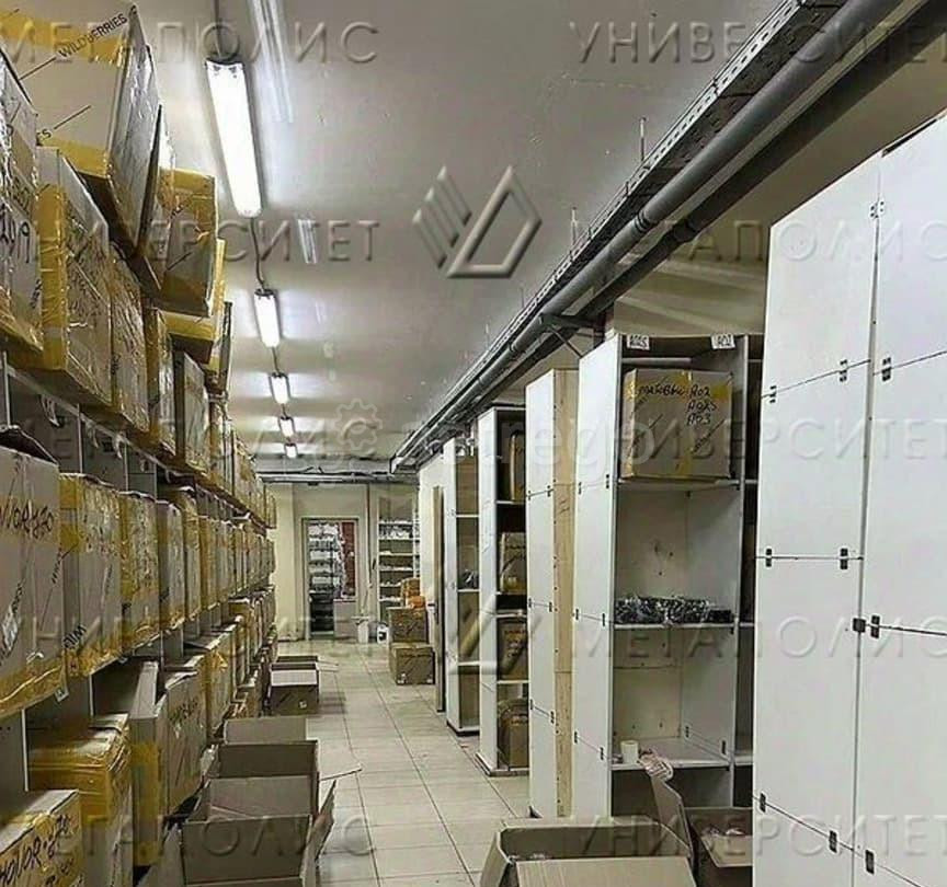 Производственное, 1200 м2 Дзержинский - изображение 7