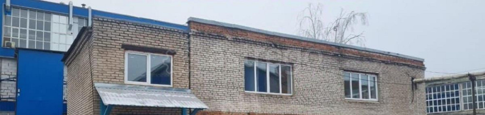 Производственное, 368 м2 Ногинск - изображение 5