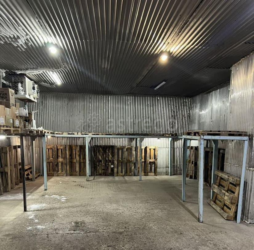 Склад, 600 м2 Ачинск - изображение 6