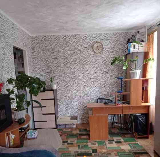 1-комн. квартира, 30.2 м2, 5/5 эт. Заринск