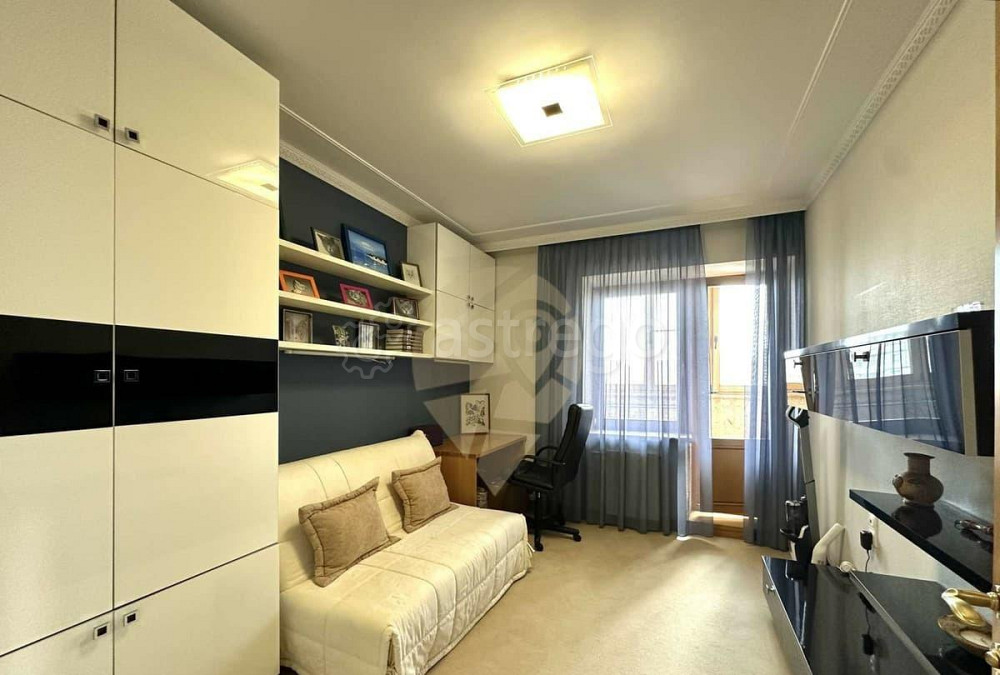 4-комн. квартира, 106.4 м2, 9/16 эт. Старый Оскол - изображение 7