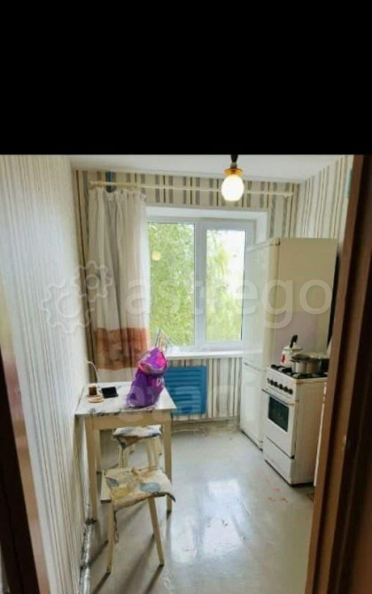 3-комн. квартира, 64 м2, 7/9 эт. Уфа - изображение 5
