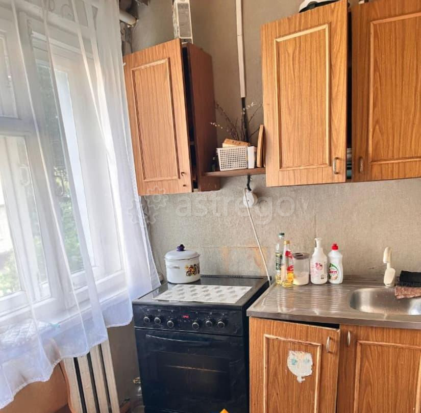 2-комн. квартира, 41 м2, 2/2 эт. Майма - изображение 5