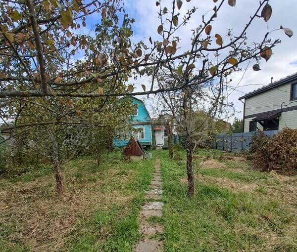 Земельный участок, 6 соток Подольск - изображение 8