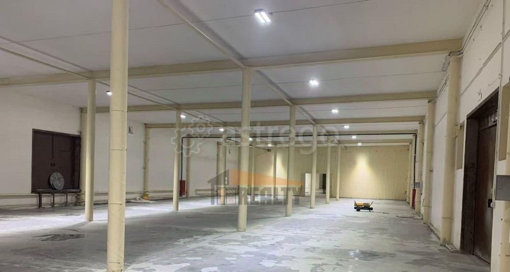 Производственное, 2480 м2 Лобня - изображение 7