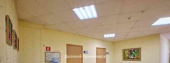 Готовый бизнес, 267 м2 Красноярск