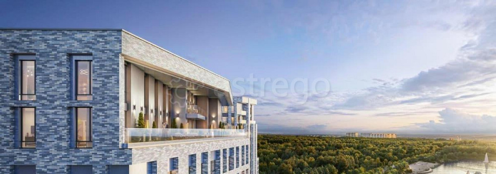 3-комн. апарт-ы, 62.5 м2, 23/32 эт. Красногорск - изображение 7