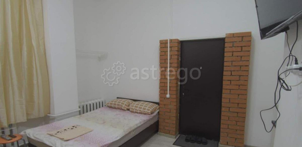 Студия, 15 м2, 1/3 эт. Электроугли - изображение 1