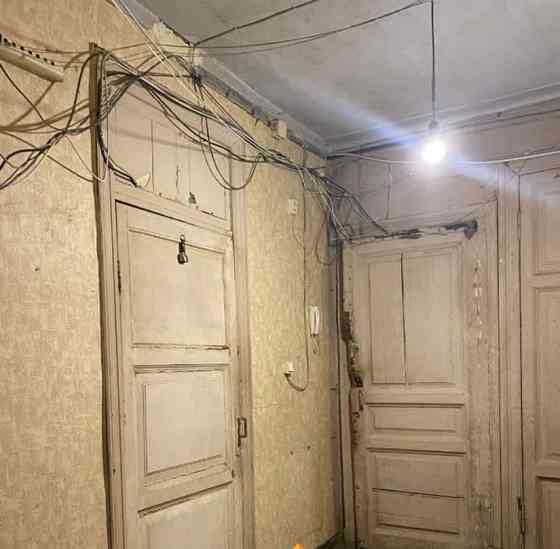 Комната, 15.2 м2, 2/5 эт. Санкт-Петербург
