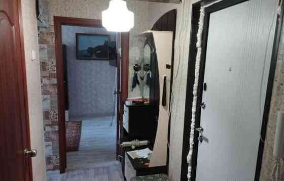 2-комн. квартира, 40.7 м2, 3/5 эт. Мирный